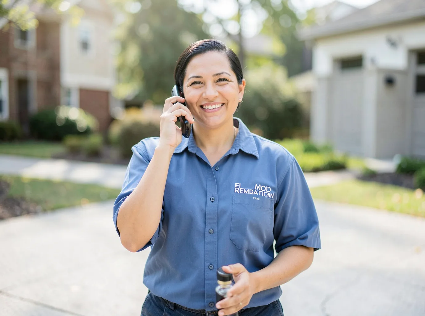 Mold Remediation Gans, OK FAQs